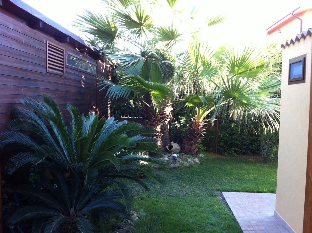 Villa Rosa Porto Empedocle Habitación foto