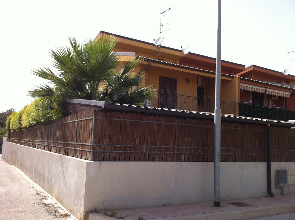 Villa Rosa Porto Empedocle Habitación foto