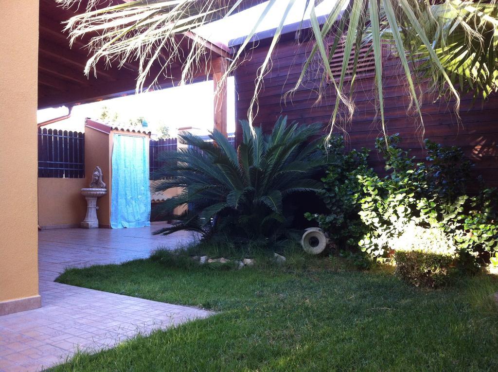 Villa Rosa Porto Empedocle Habitación foto